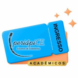 Ingresso (ACADÊMICO) PeriápiCE - 18 e 19 de Setembro de 2026 [LOTE 1]