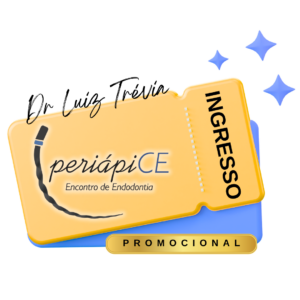Ingresso (PROMOCIONAL TEMPORÁRIO) PeriápiCE - 18 e 19 de Setembro de 2026