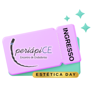 Ingresso (ESTÉTICA DAY) PeriápiCE - 18 de Setembro de 2026